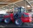 Pale gommate Weidemann 4080T