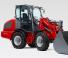 Pale gommate Weidemann 4080