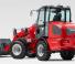 Pale gommate Weidemann 4080