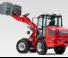 Pale gommate Weidemann 4080