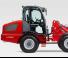 Pale gommate Weidemann 4080