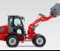 Pale gommate Weidemann 4080