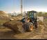 Pale gommate JCB 409