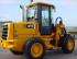 Pale gommate JCB 411 BHT