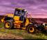 Pale gommate JCB 413 S