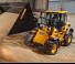 Pale gommate JCB 413 S