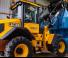 Pale gommate JCB 413 S