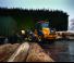 Pale gommate JCB 417 HT