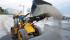 Pale gommate JCB 417 HT