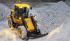 Pale gommate JCB 426 e HT