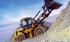 Pale gommate JCB 426 e HT
