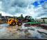 Pale gommate JCB 427 ZX