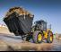 Pale gommate JCB 427 ZX