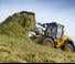 Pale gommate JCB 435S