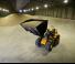 Pale gommate JCB 435S