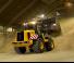 Pale gommate JCB 435S