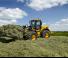 Pale gommate JCB 435S
