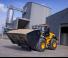 Pale gommate JCB 435S