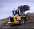 Pale gommate JCB 435S