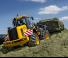 Pale gommate JCB 435S