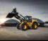 Pale gommate JCB 435S