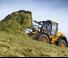 Pale gommate JCB 435S