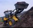 Pale gommate JCB 435S