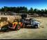 Pale gommate JCB 437 HT