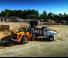 Pale gommate JCB 437 ZX