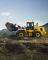 Pale gommate JCB 457 HT
