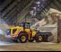 Pale gommate JCB 457 HT