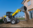 Pale gommate Kramer 5065T