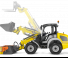 Pale gommate Kramer 5065T
