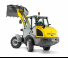 Pale gommate Kramer 5075L