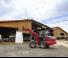 Pale gommate Weidemann 5080T