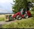Pale gommate Weidemann 5080T