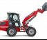 Pale gommate Weidemann 5080T