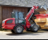 Pale gommate Weidemann 5080 T