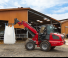 Pale gommate Weidemann 5080 T