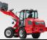Pale gommate Weidemann 5080