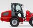 Pale gommate Weidemann 5080