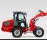 Pale gommate Weidemann 5080