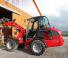 Pale gommate Weidemann 5080