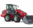 Pale gommate Weidemann 5080 T