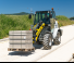 Pale gommate Kramer 5085L