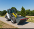 Pale gommate Kramer 5085L