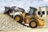 Pale gommate Case 521 E XT