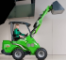 Pale gommate Avant Tecno Avant 635