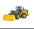 John Deere Construction 644 G