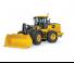 John Deere Construction 644L